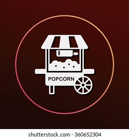 shopping cart icon