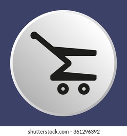 shopping cart icon