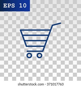 shopping cart icon