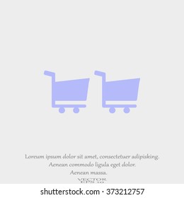 Shopping Cart Icon