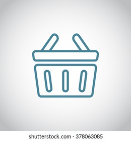 shopping cart icon