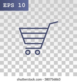 shopping cart icon