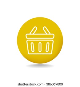 shopping cart icon