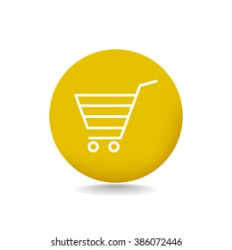shopping cart icon