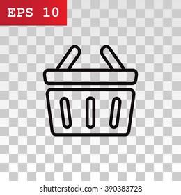 shopping cart icon