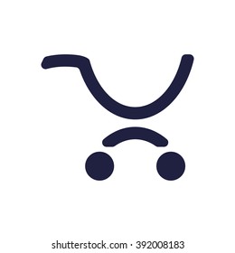 Shopping cart Icon