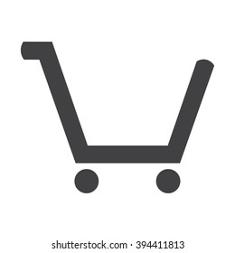 Shopping cart Icon