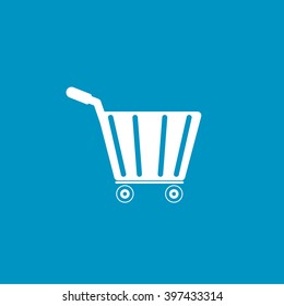 shopping cart icon