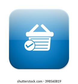 shopping cart icon 