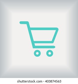 Shopping Cart Icon