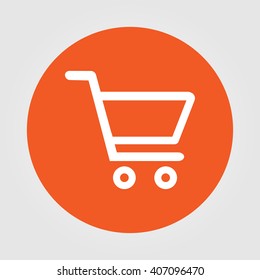 Shopping Cart Icon