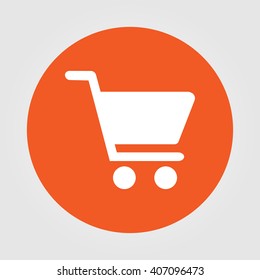 Shopping Cart Icon