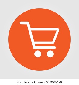 Shopping Cart Icon