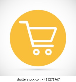 Shopping Cart Icon