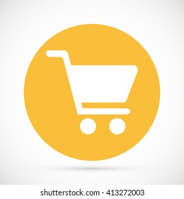 Shopping Cart Icon