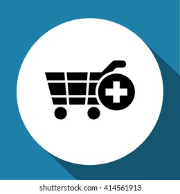 Shopping Cart icon