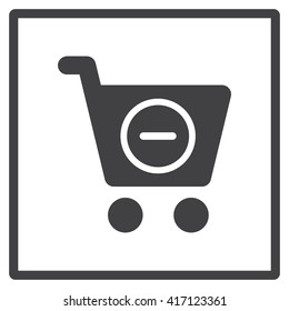 Shopping Cart Icon