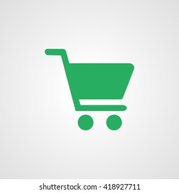 Shopping Cart Icon