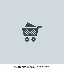 Shopping Cart Icon