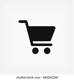 Shopping Cart Icon