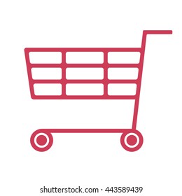 Shopping Cart Icon