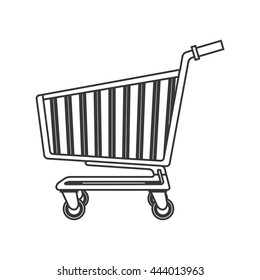 Shopping Cart icon