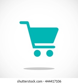 Shopping Cart Icon