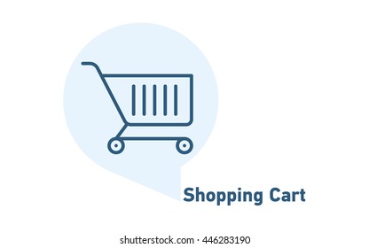 Shopping Cart icon