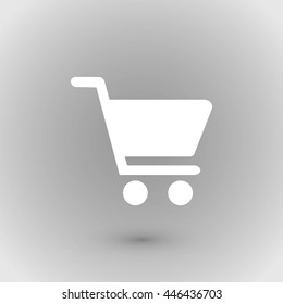Shopping Cart Icon
