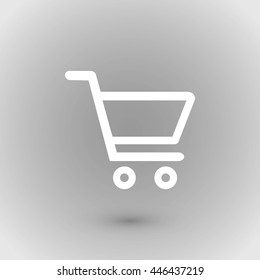 Shopping Cart Icon