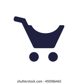 Shopping Cart Icon