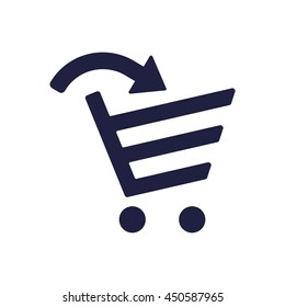Shopping Cart Icon