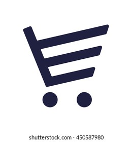 Shopping Cart Icon