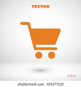 Shopping Cart Icon