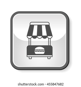 shopping cart icon