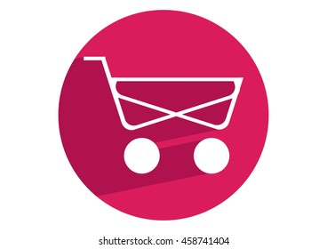 Shopping Cart Icon 