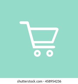 Shopping Cart Icon