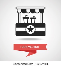 shopping cart icon