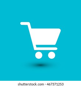 Shopping Cart Icon