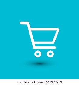 Shopping Cart Icon