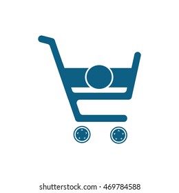 Shopping Cart Icon