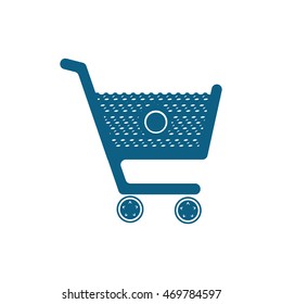 Shopping Cart Icon