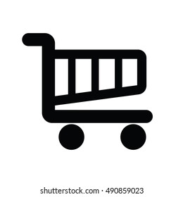 Shopping Cart Icon
