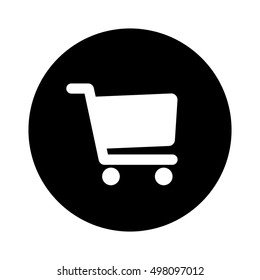shopping cart icon