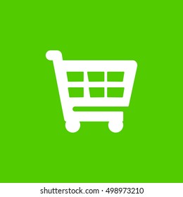 shopping cart icon