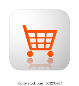 shopping cart icon