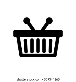 shopping cart icon