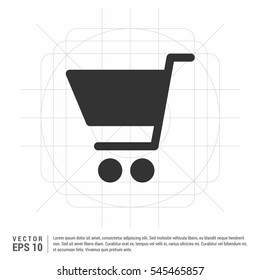 shopping cart icon

