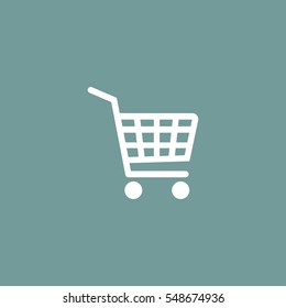 shopping cart icon