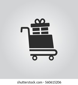 Shopping Cart icon